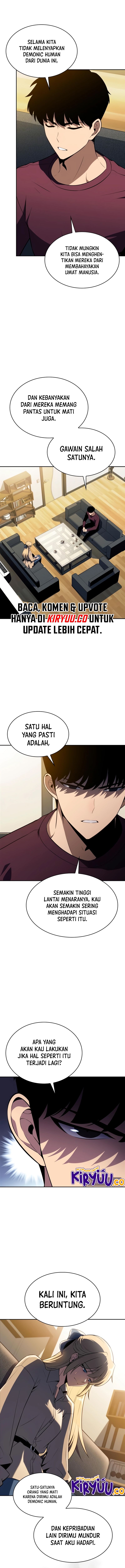 Read Solo Max Level Newbie ID Manga Online