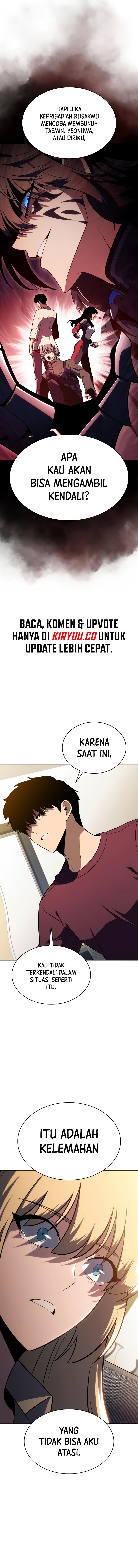 Read Solo Max Level Newbie ID Manga Online