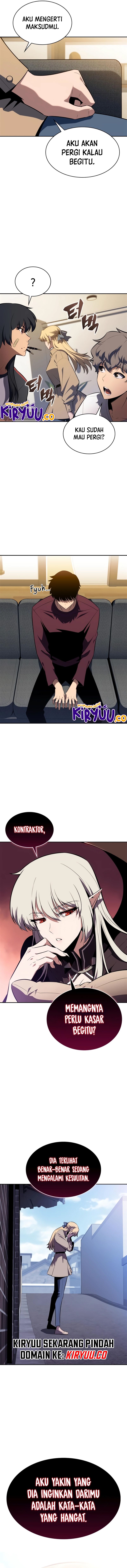 Read Solo Max Level Newbie ID Manga Online