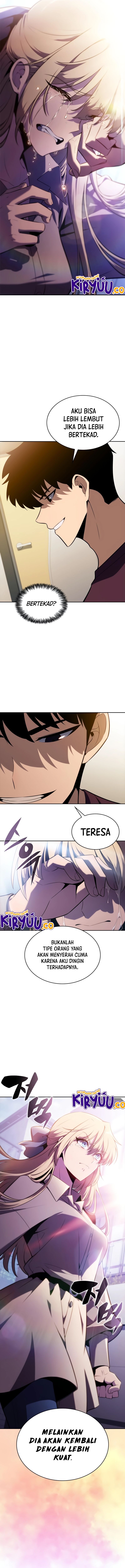 Read Solo Max Level Newbie ID Manga Online