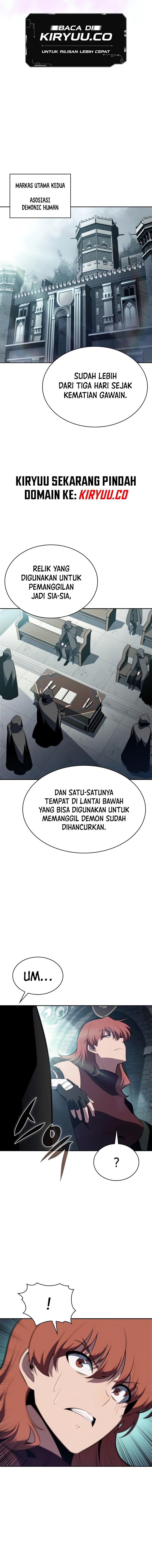 Read Solo Max Level Newbie ID Manga Online