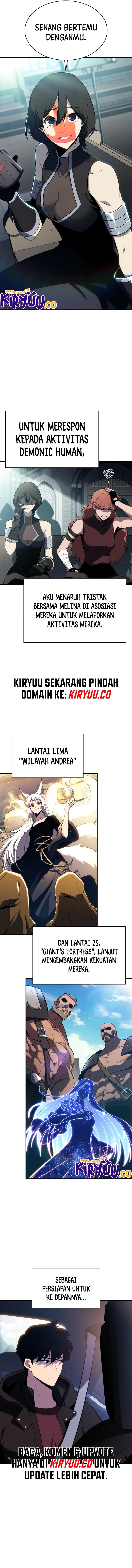Read Solo Max Level Newbie ID Manga Online