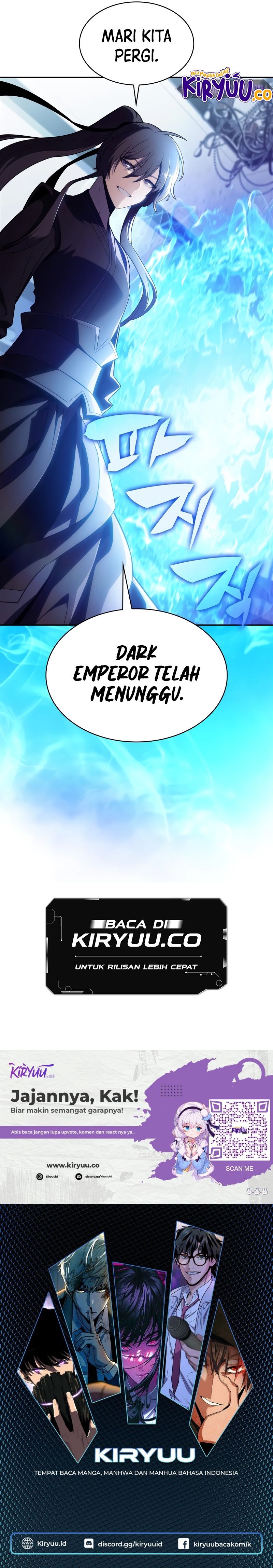 Read Solo Max Level Newbie ID Manga Online