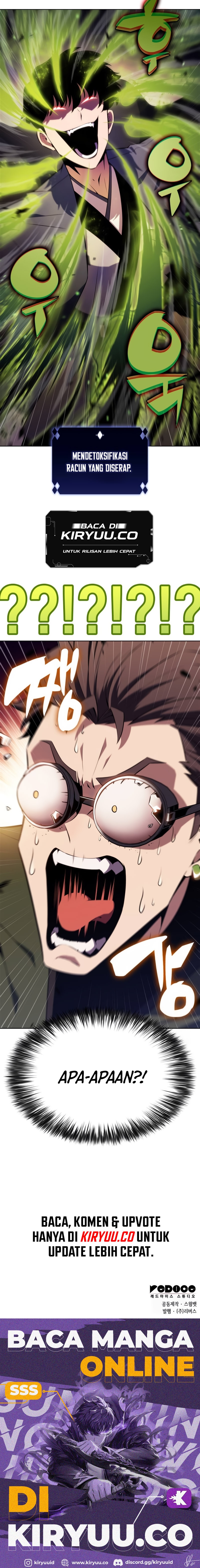 Read Solo Max Level Newbie ID Manga Online