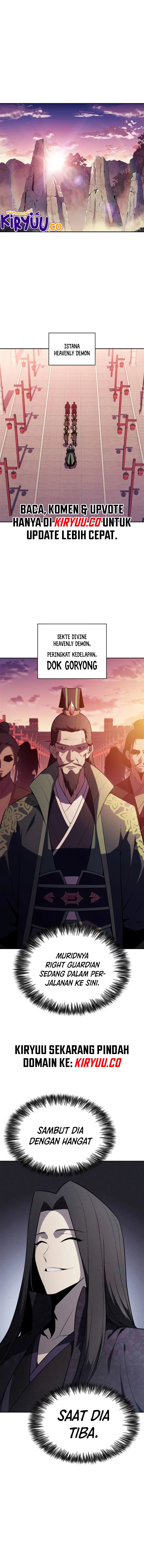 Read Solo Max Level Newbie ID Manga Online