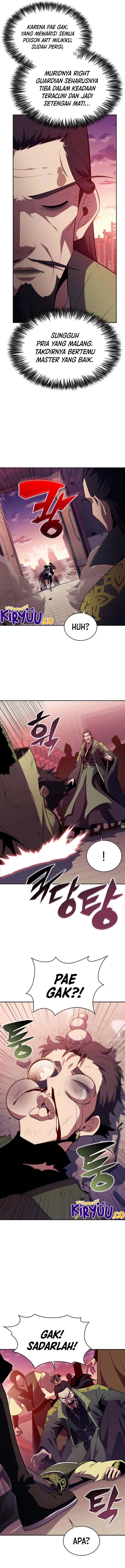 Read Solo Max Level Newbie ID Manga Online