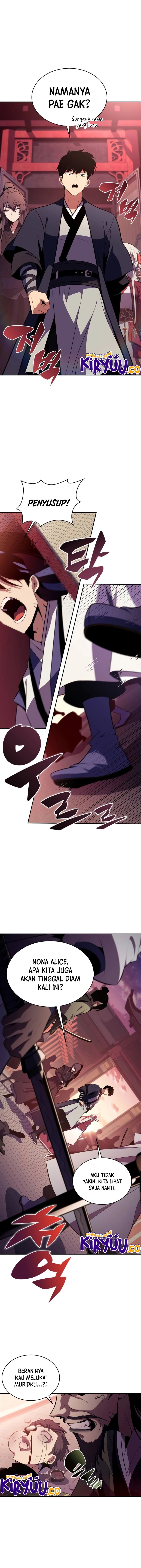 Read Solo Max Level Newbie ID Manga Online