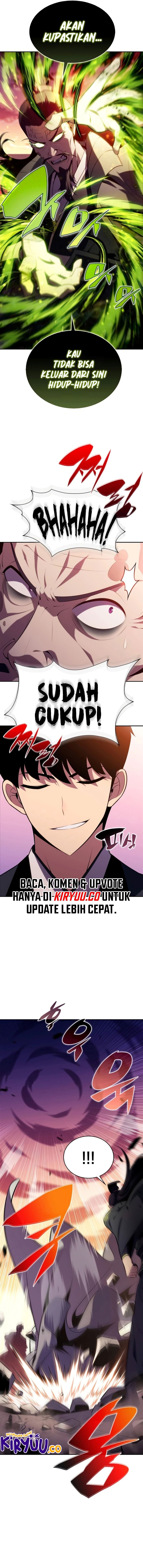 Read Solo Max Level Newbie ID Manga Online