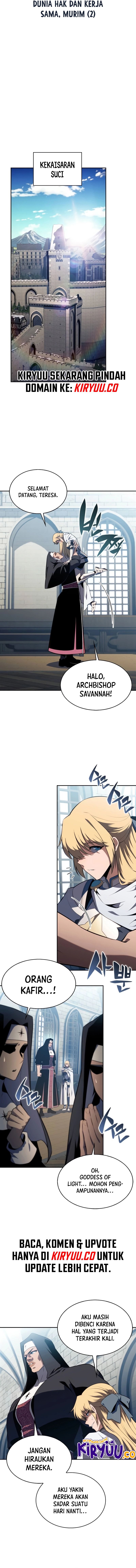Read Solo Max Level Newbie ID Manga Online