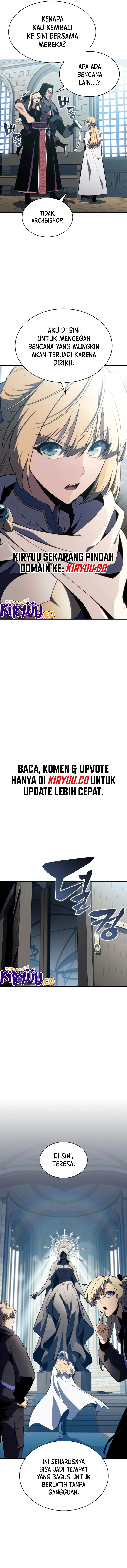 Read Solo Max Level Newbie ID Manga Online