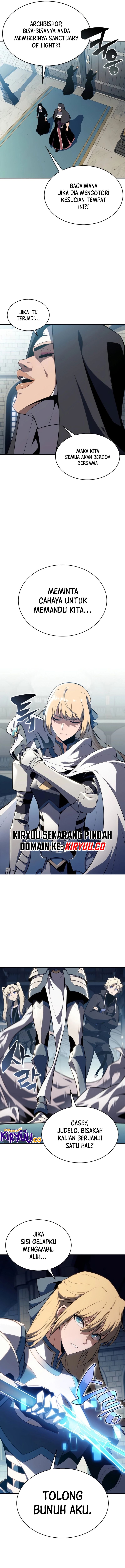 Read Solo Max Level Newbie ID Manga Online