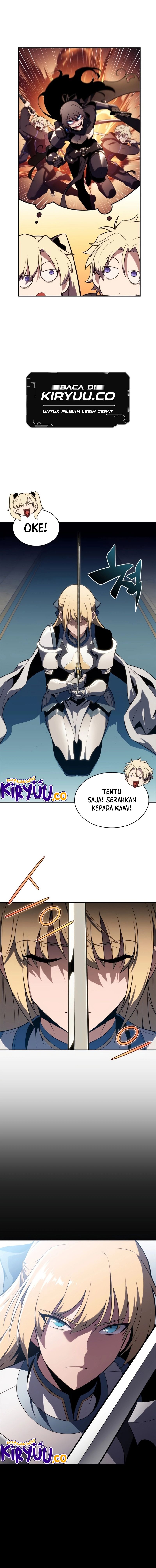 Read Solo Max Level Newbie ID Manga Online