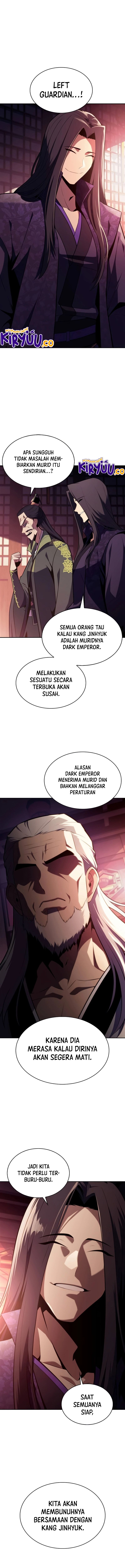 Read Solo Max Level Newbie ID Manga Online