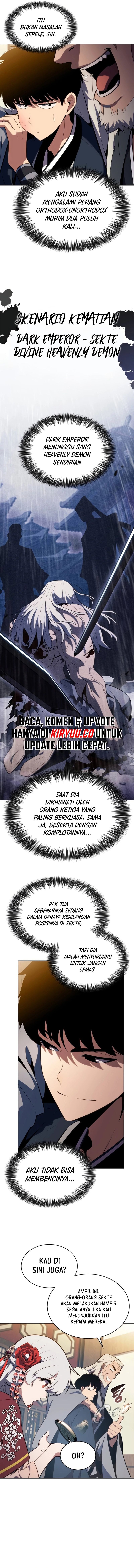 Read Solo Max Level Newbie ID Manga Online
