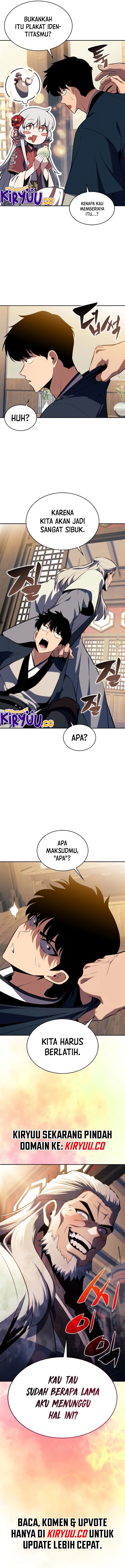 Read Solo Max Level Newbie ID Manga Online
