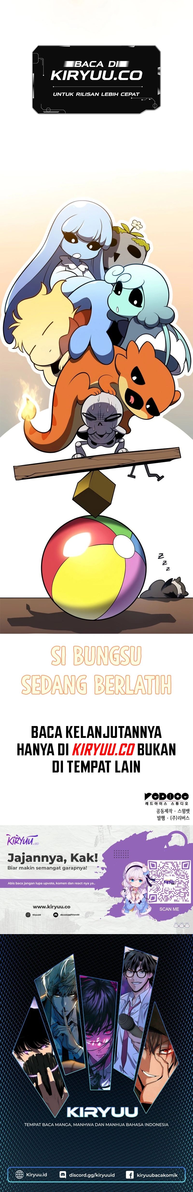 Read Solo Max Level Newbie ID Manga Online