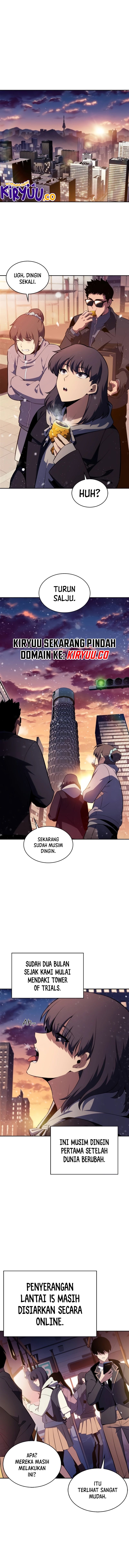 Read Solo Max Level Newbie ID Manga Online