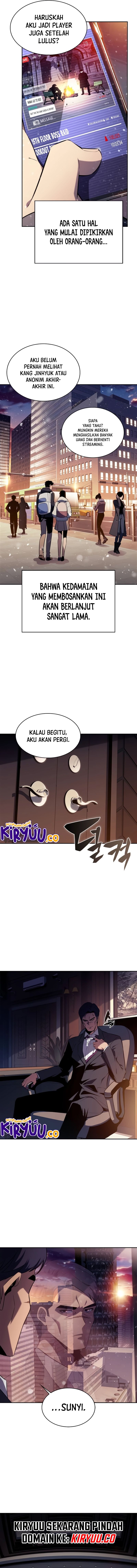 Read Solo Max Level Newbie ID Manga Online