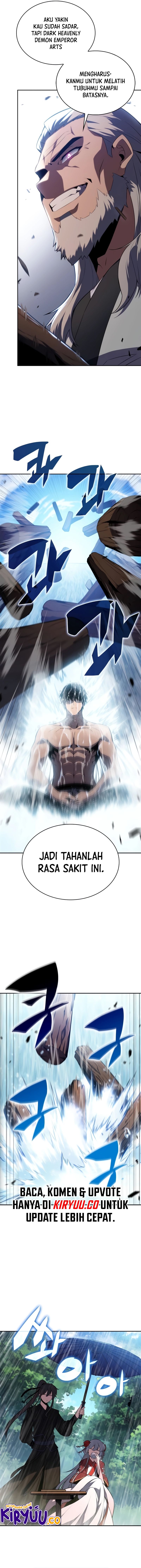 Read Solo Max Level Newbie ID Manga Online