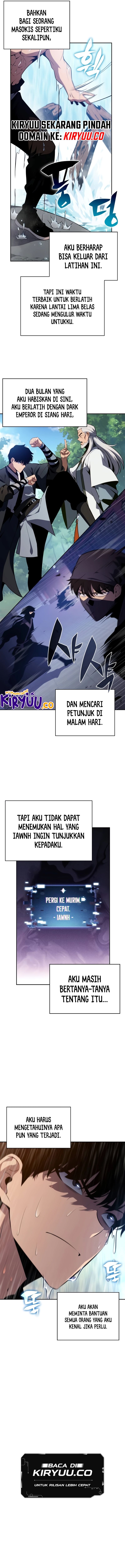 Read Solo Max Level Newbie ID Manga Online