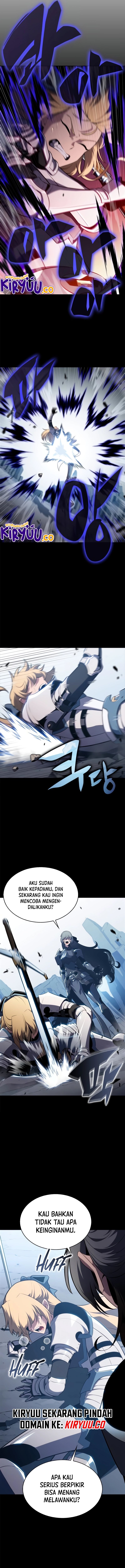 Read Solo Max Level Newbie ID Manga Online