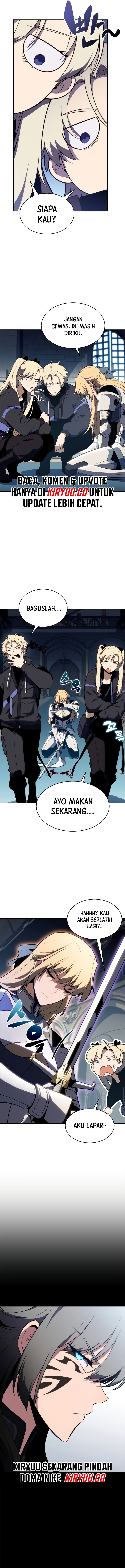 Read Solo Max Level Newbie ID Manga Online