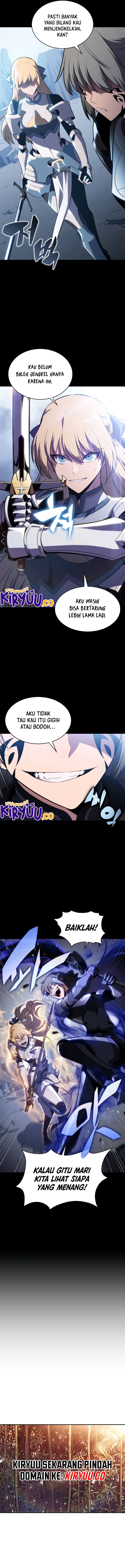 Read Solo Max Level Newbie ID Manga Online