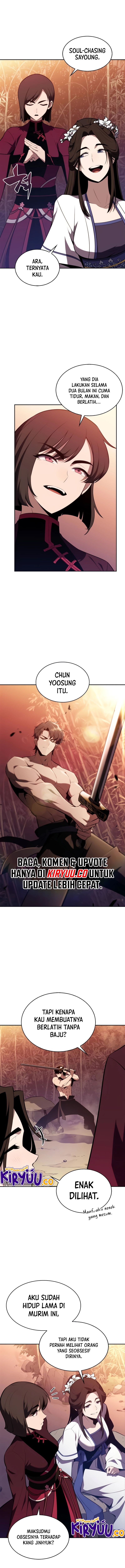 Read Solo Max Level Newbie ID Manga Online