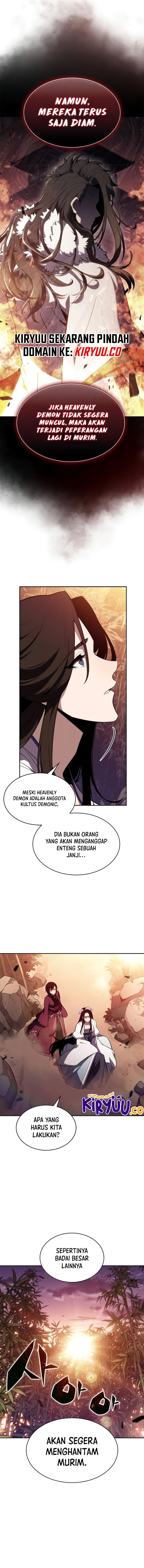 Read Solo Max Level Newbie ID Manga Online