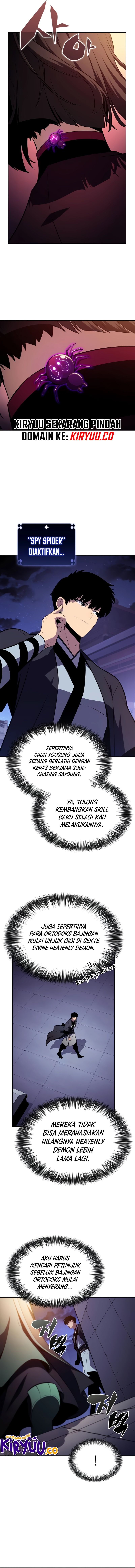 Read Solo Max Level Newbie ID Manga Online