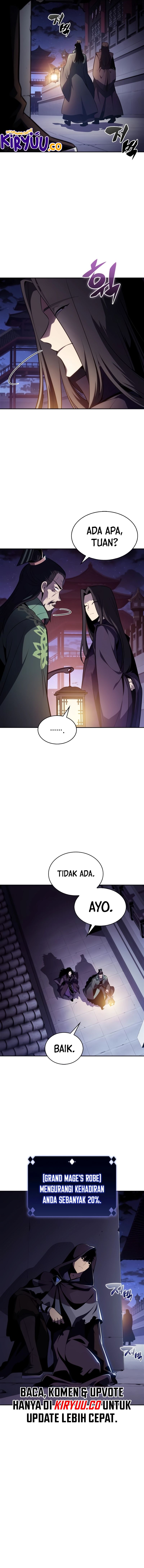 Read Solo Max Level Newbie ID Manga Online