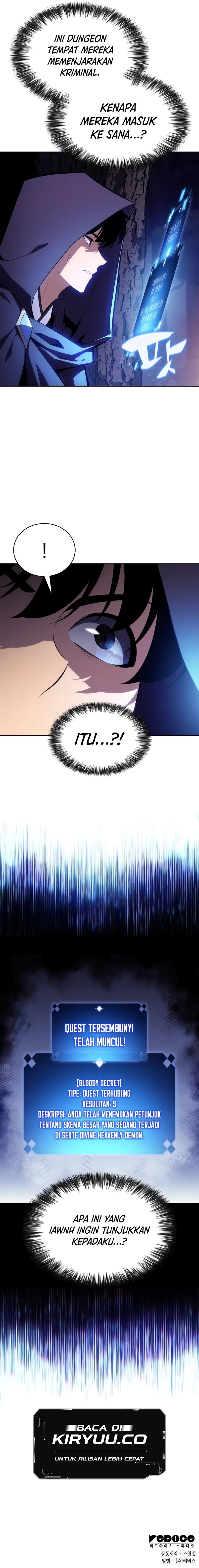 Read Solo Max Level Newbie ID Manga Online