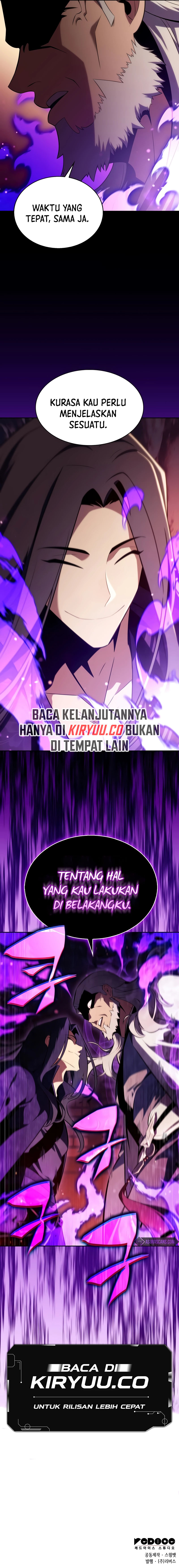 Read Solo Max Level Newbie ID Manga Online