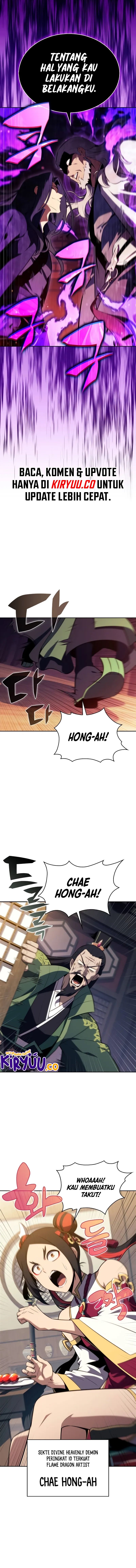 Read Solo Max Level Newbie ID Manga Online