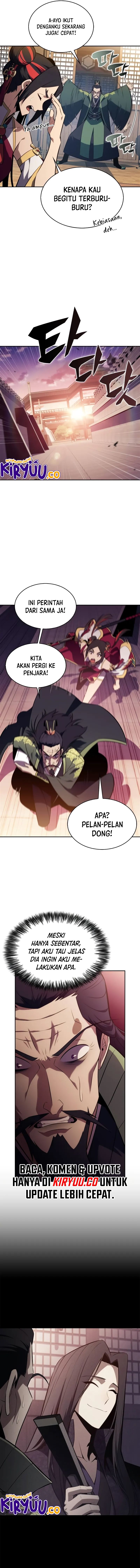 Read Solo Max Level Newbie ID Manga Online