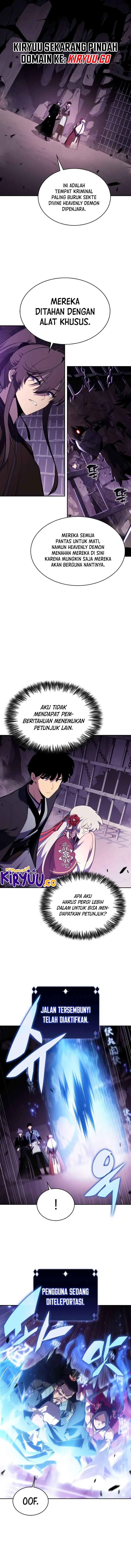 Read Solo Max Level Newbie ID Manga Online
