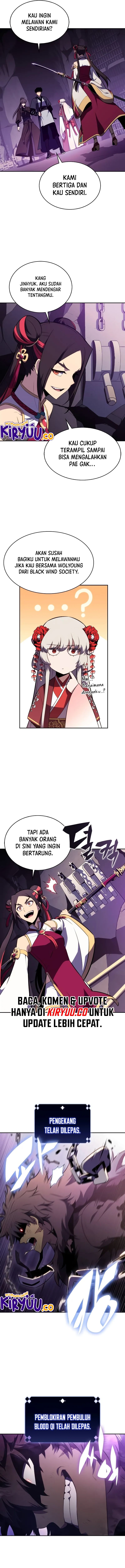 Read Solo Max Level Newbie ID Manga Online