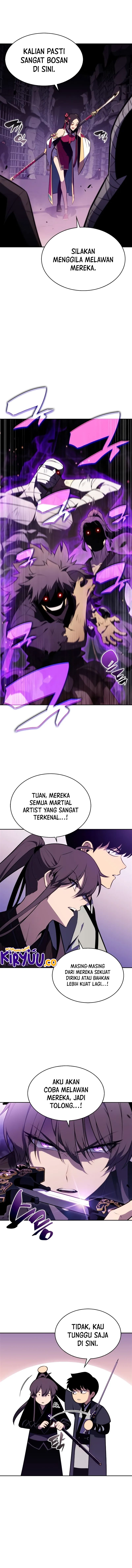 Read Solo Max Level Newbie ID Manga Online