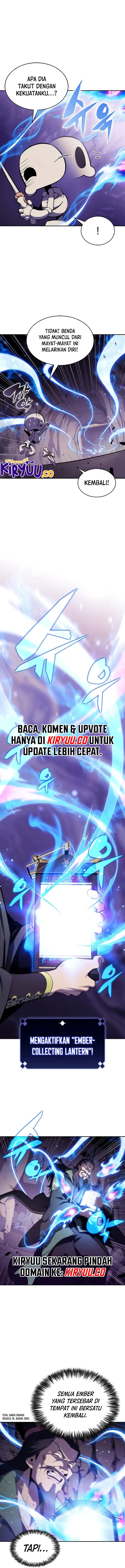 Read Solo Max Level Newbie ID Manga Online