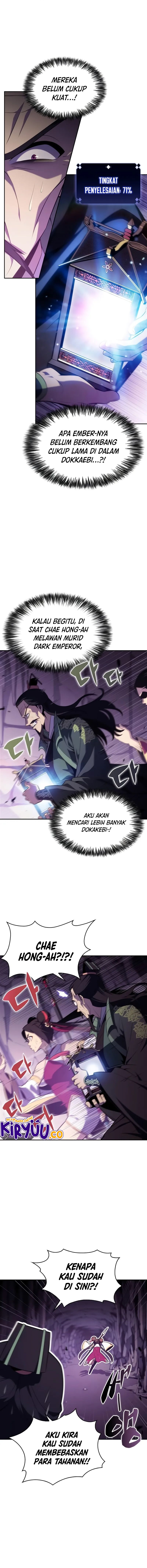 Read Solo Max Level Newbie ID Manga Online