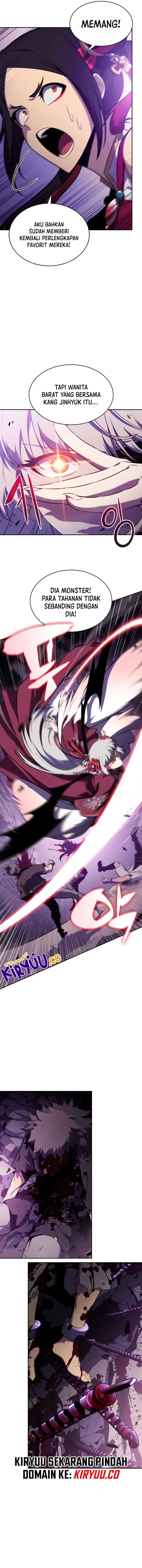 Read Solo Max Level Newbie ID Manga Online