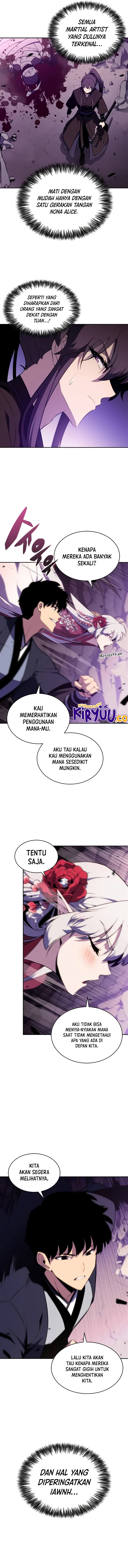 Read Solo Max Level Newbie ID Manga Online