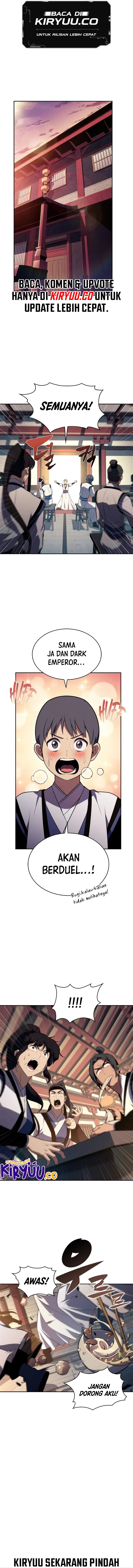 Read Solo Max Level Newbie ID Manga Online