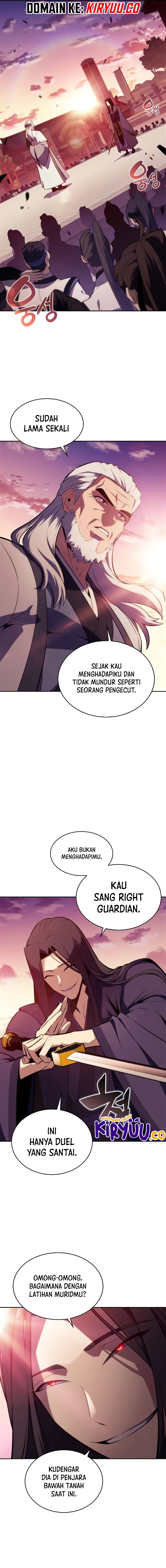 Read Solo Max Level Newbie ID Manga Online