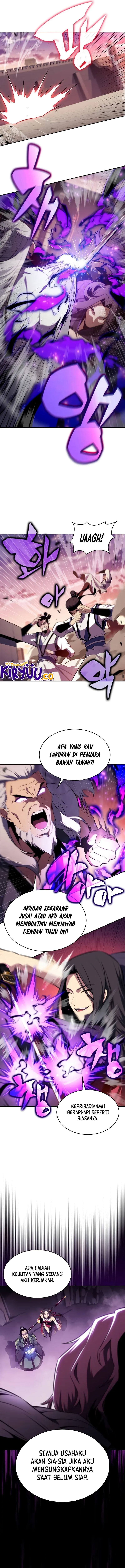 Read Solo Max Level Newbie ID Manga Online