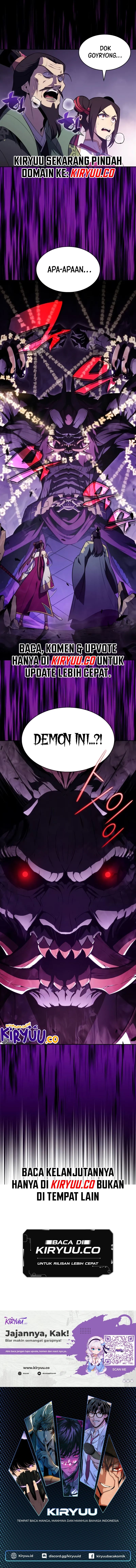Read Solo Max Level Newbie ID Manga Online
