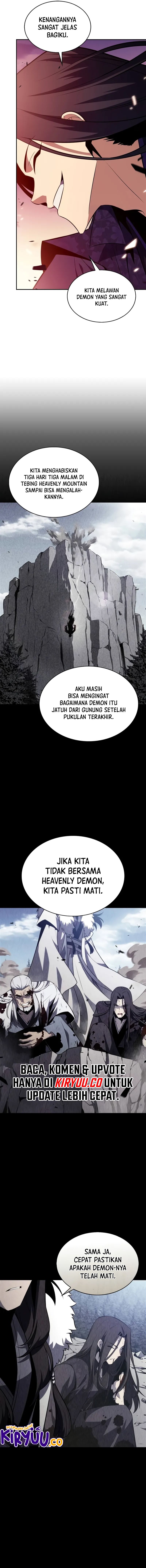 Read Solo Max Level Newbie ID Manga Online