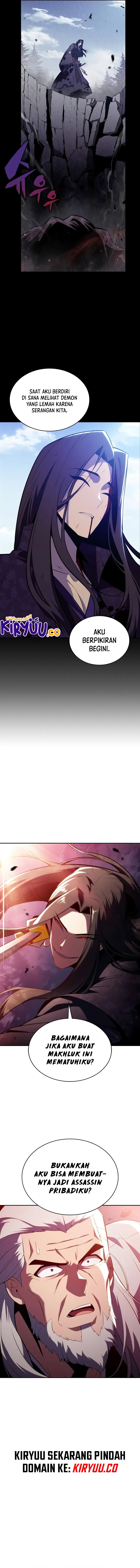 Read Solo Max Level Newbie ID Manga Online