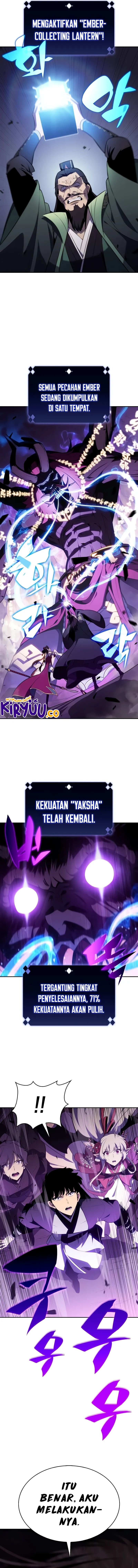 Read Solo Max Level Newbie ID Manga Online