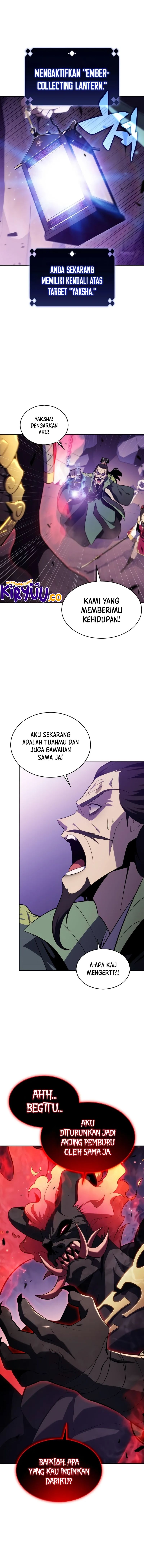 Read Solo Max Level Newbie ID Manga Online